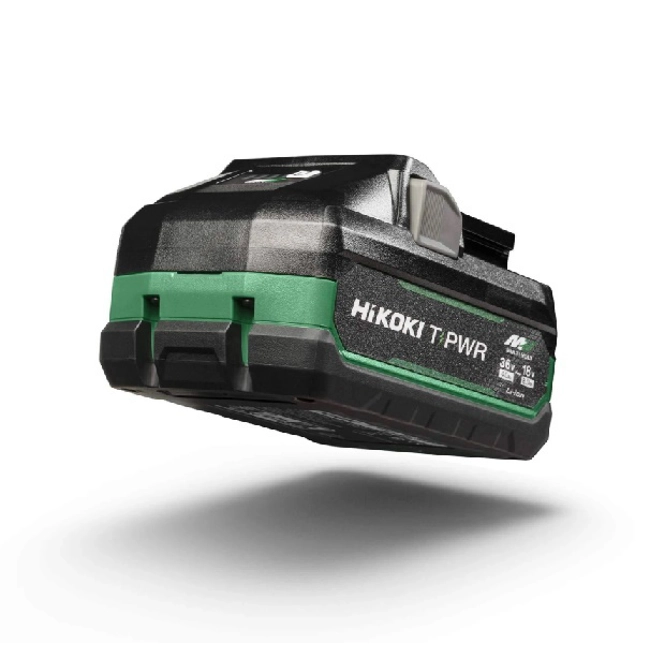 Vendita online Batteria Hikoki 18/36V 4,0-8,0Ah BSL3640MVT